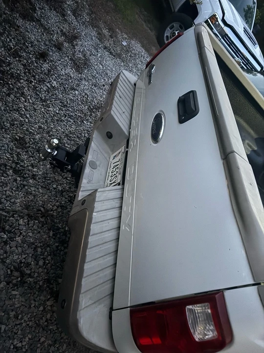 2008 Ford Super Duty 2nd Gen - Image 8 of 21