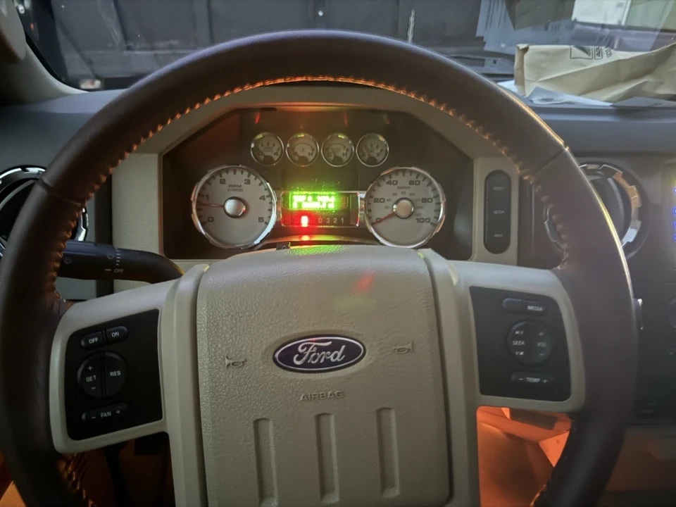 2008 Ford Super Duty 2nd Gen - Image 19 of 21
