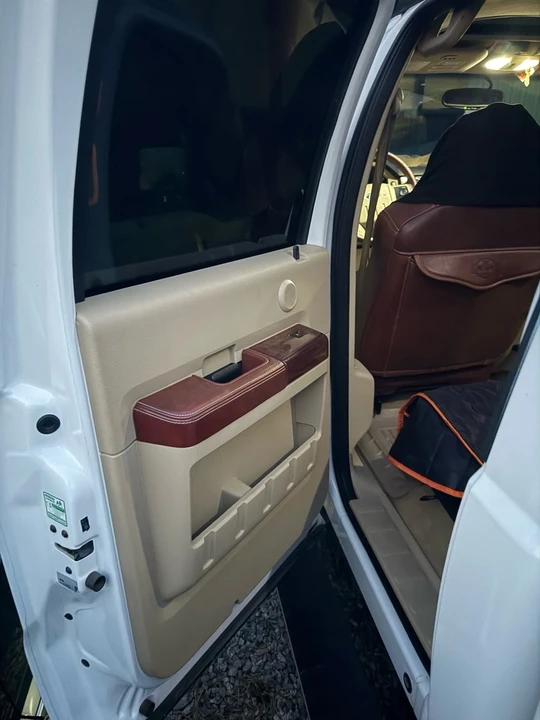 2008 Ford Super Duty 2nd Gen - Image 9 of 21