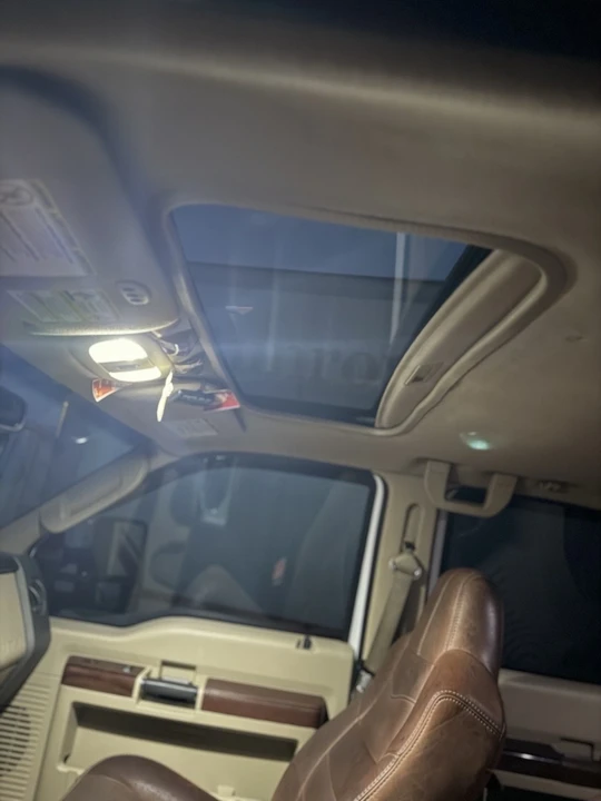 2008 Ford Super Duty 2nd Gen - Image 21 of 21