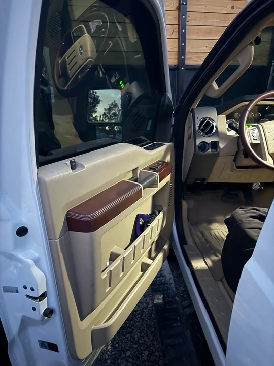 2008 Ford Super Duty 2nd Gen - Image 16 of 21