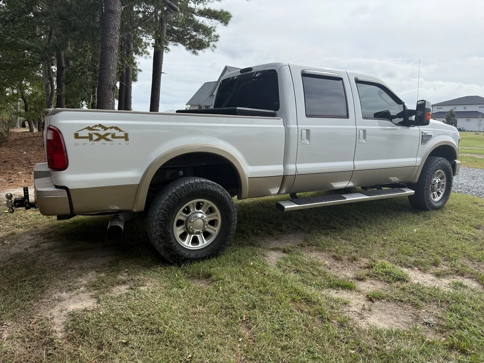 2008 Ford Super Duty 2nd Gen - Image 5 of 21