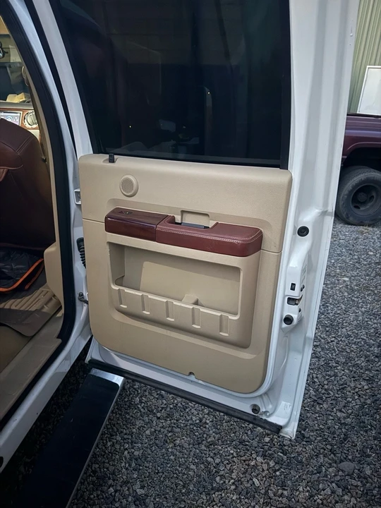 2008 Ford Super Duty 2nd Gen - Image 13 of 21