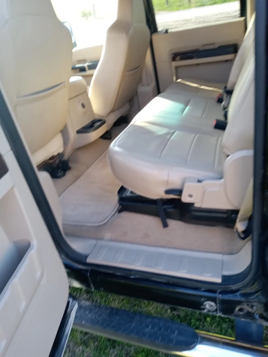 2008 Ford Super Duty 2nd Gen - Image 10 of 13