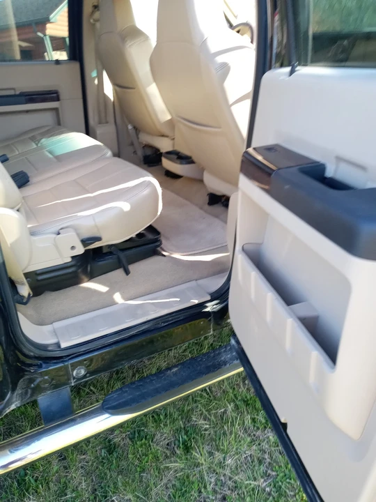 2008 Ford Super Duty 2nd Gen - Image 11 of 13
