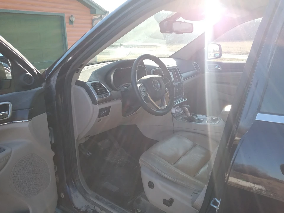 2008 Ford Super Duty 2nd Gen - Image 4 of 13