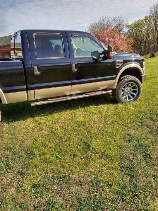 2008 Ford Super Duty 2nd Gen - Image 12 of 13
