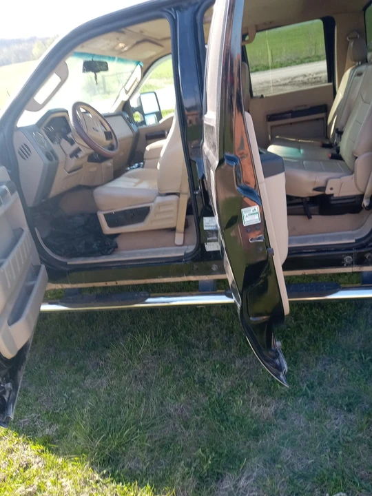 2008 Ford Super Duty 2nd Gen - Image 7 of 13