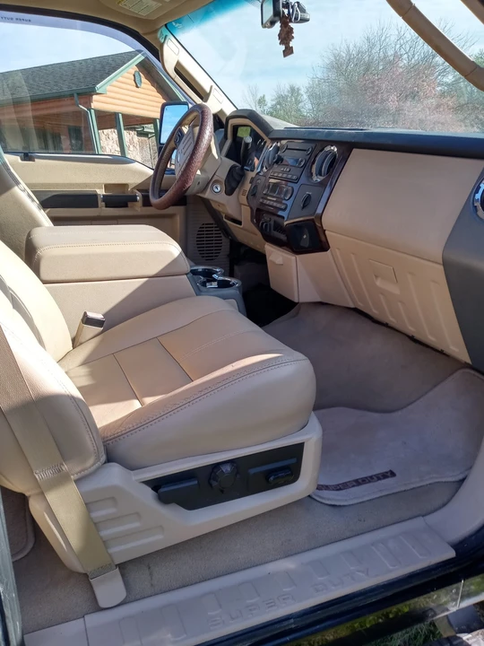 2008 Ford Super Duty 2nd Gen - Image 5 of 13