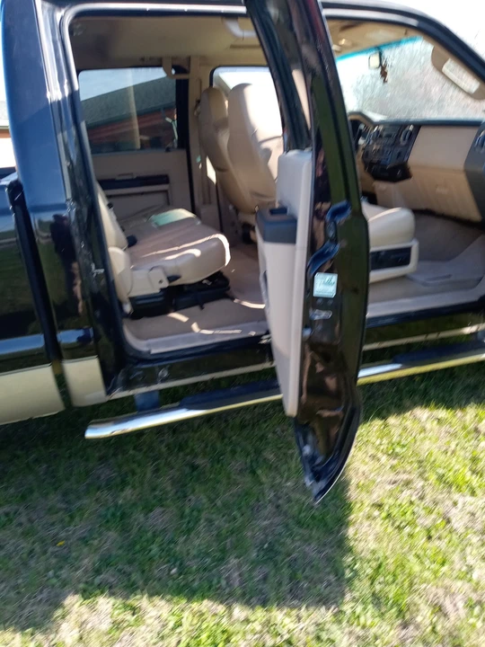 2008 Ford Super Duty 2nd Gen - Image 8 of 13