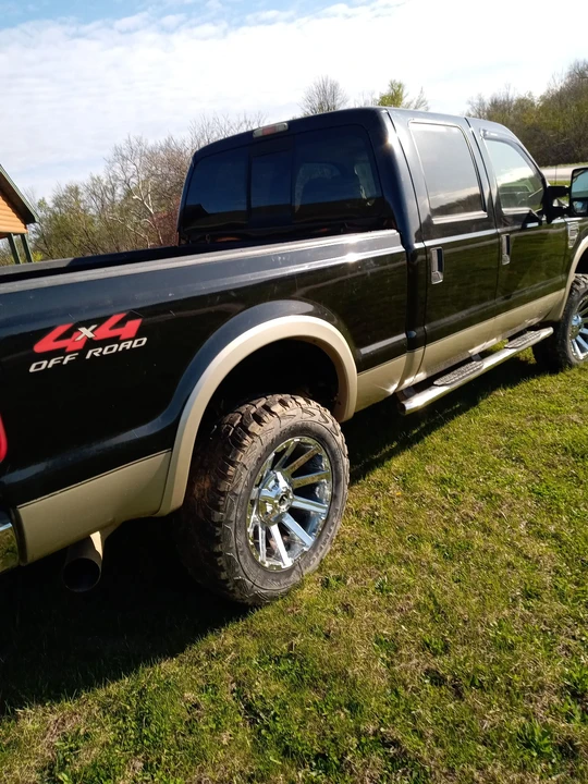 2008 Ford Super Duty 2nd Gen - Image 13 of 13