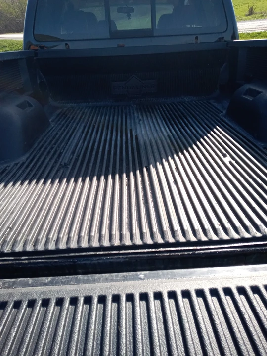 2008 Ford Super Duty 2nd Gen - Image 9 of 13