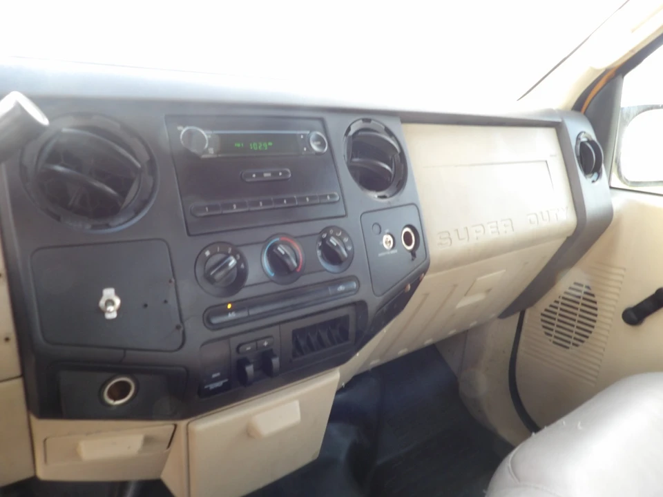 2008 Ford Super Duty 2nd Gen - Image 12 of 14