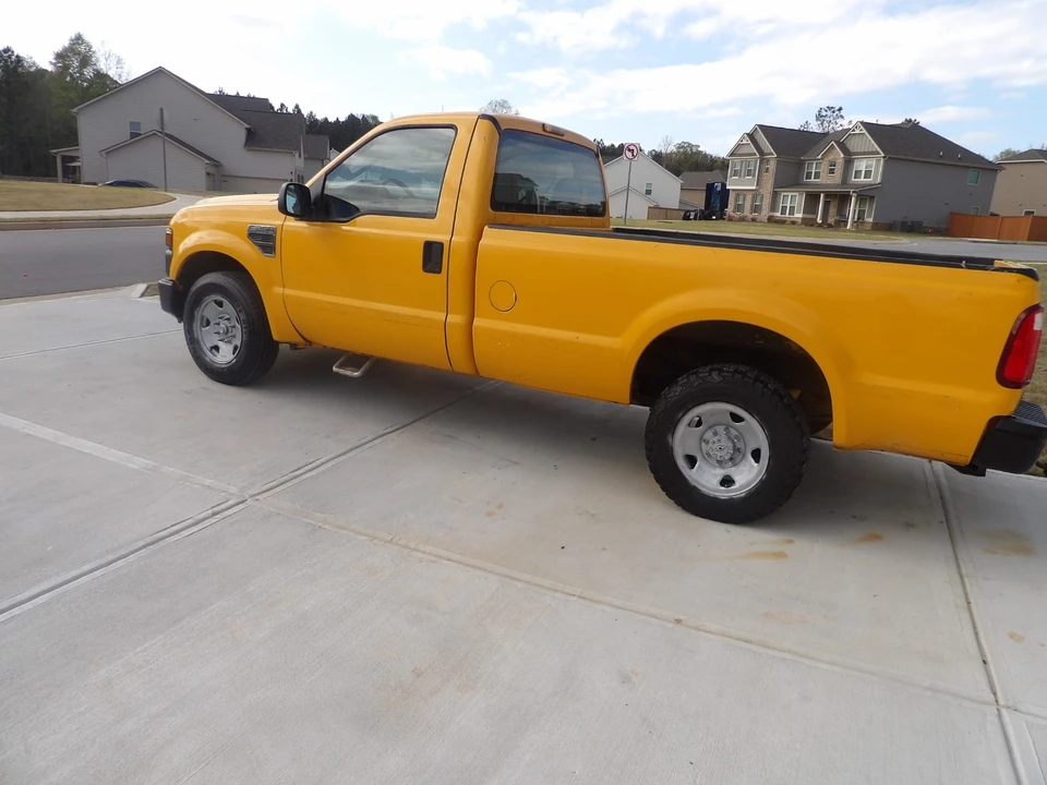 2008 Ford Super Duty 2nd Gen - Image 3 of 14