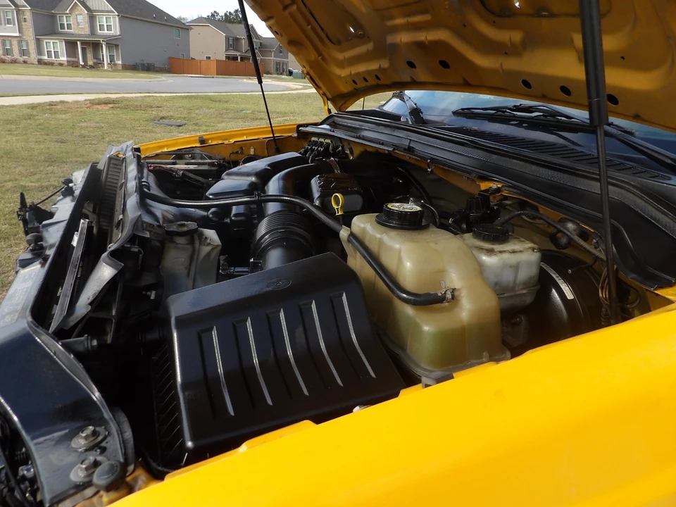 2008 Ford Super Duty 2nd Gen - Image 14 of 14