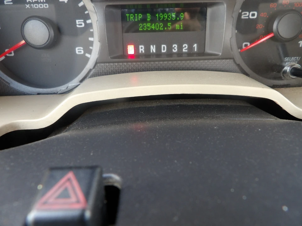 2008 Ford Super Duty 2nd Gen - Image 11 of 14