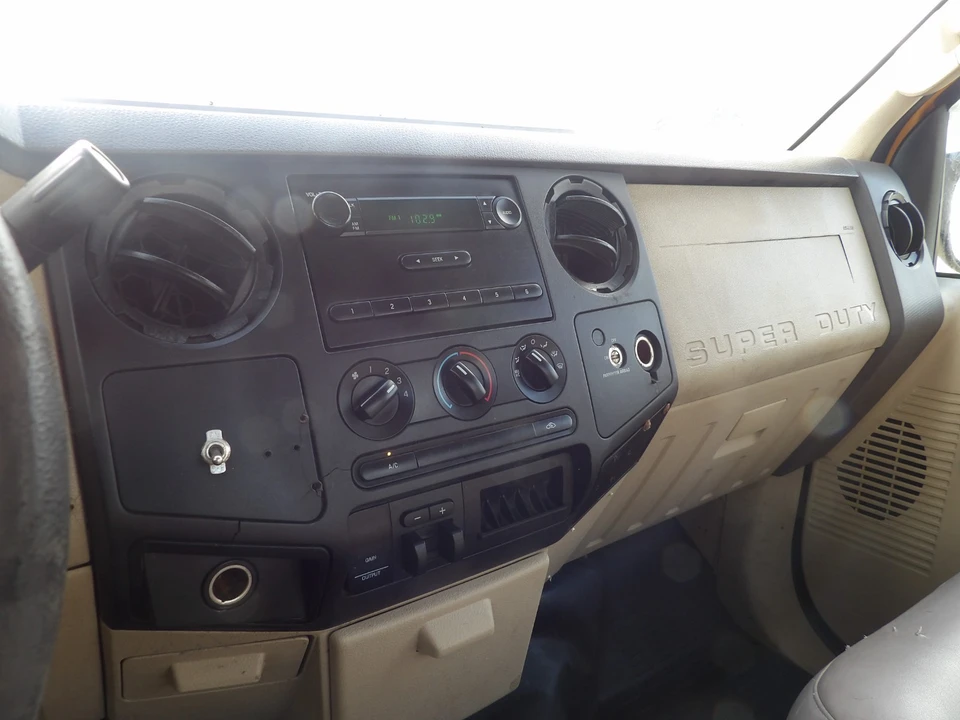 2008 Ford Super Duty 2nd Gen - Image 10 of 14