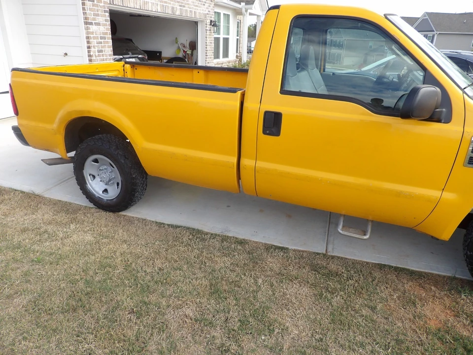 2008 Ford Super Duty 2nd Gen - Image 4 of 14