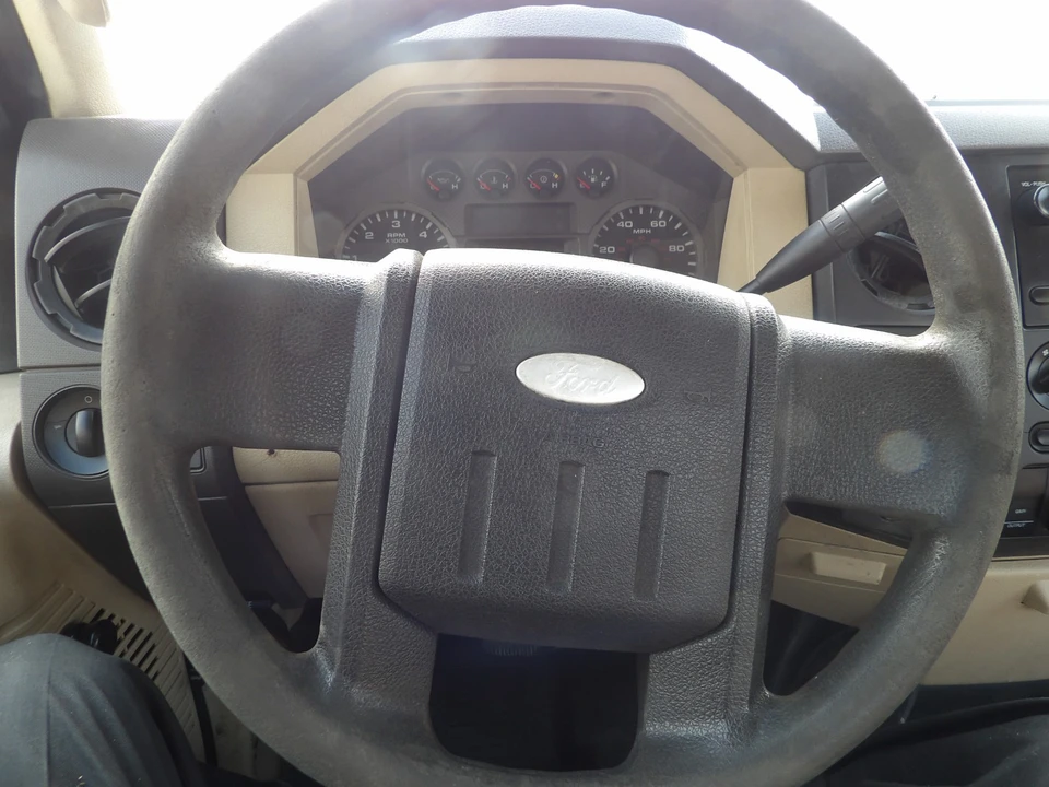 2008 Ford Super Duty 2nd Gen - Image 9 of 14