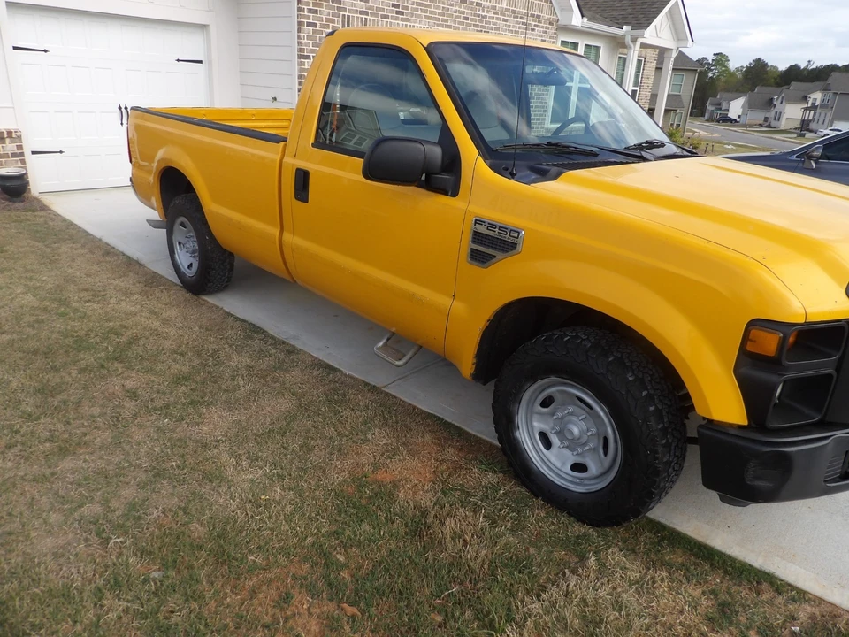 2008 Ford Super Duty 2nd Gen - Image 5 of 14
