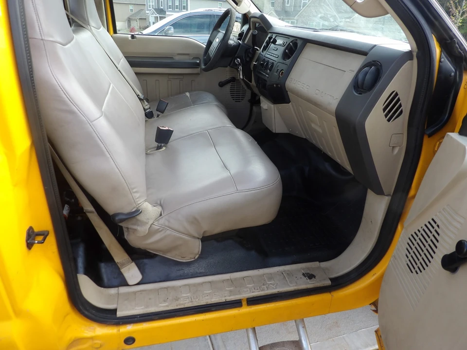 2008 Ford Super Duty 2nd Gen - Image 8 of 14