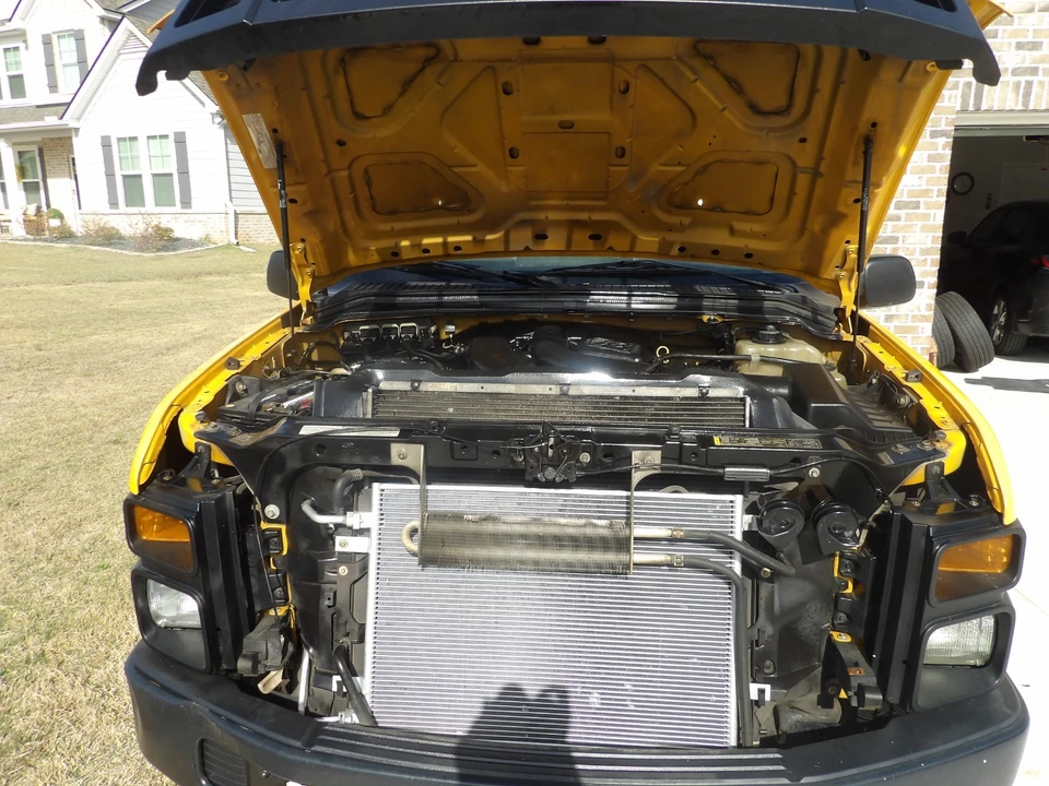 2008 Ford Super Duty 2nd Gen - Image 13 of 14