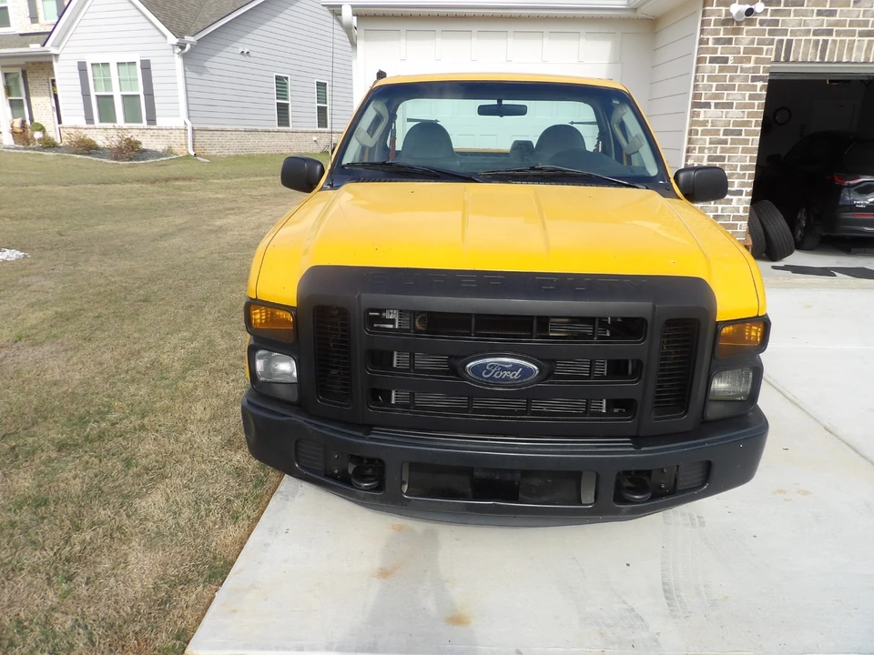 2008 Ford Super Duty 2nd Gen - Image 2 of 14