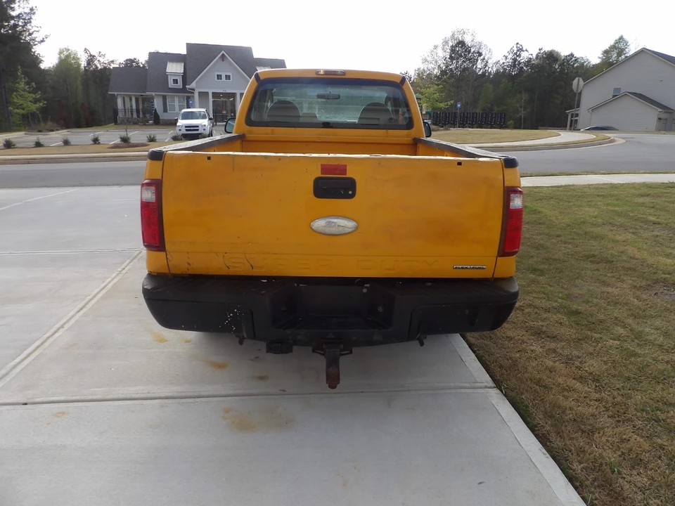 2008 Ford Super Duty 2nd Gen - Image 6 of 14