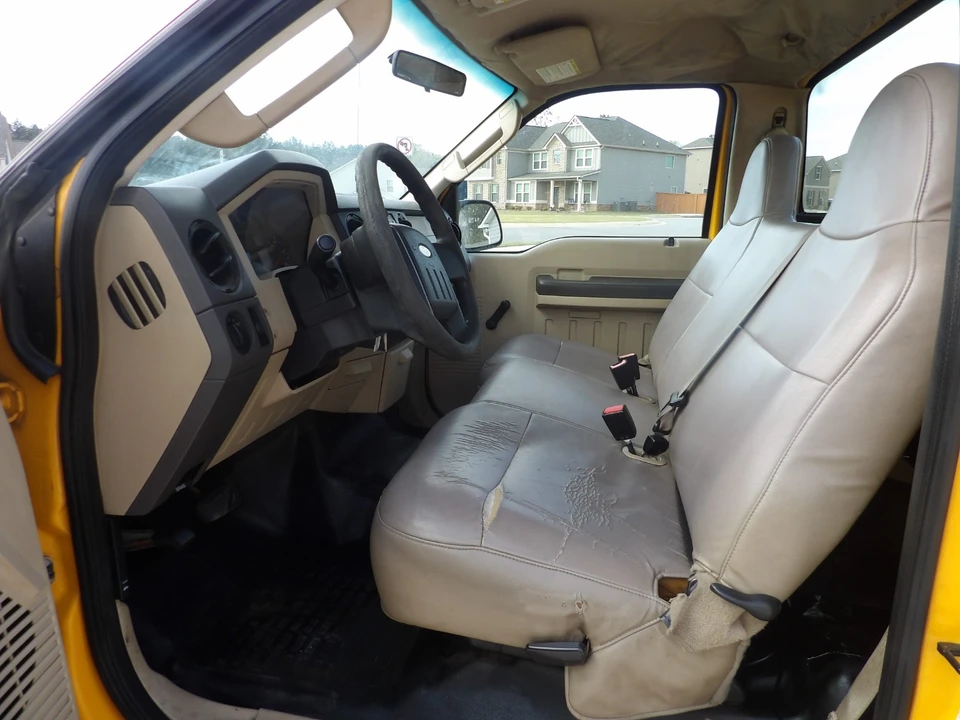 2008 Ford Super Duty 2nd Gen - Image 7 of 14