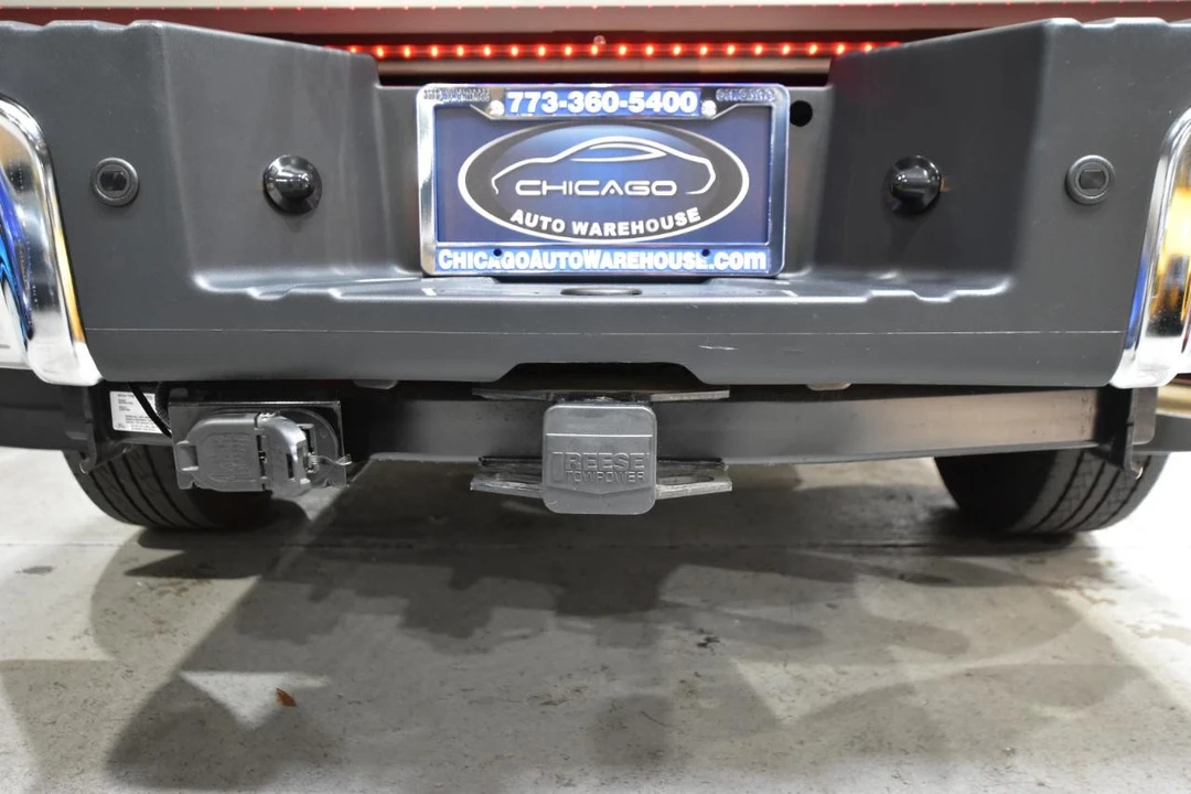 2008 Ford Super Duty 2nd Gen - Image 12 of 31