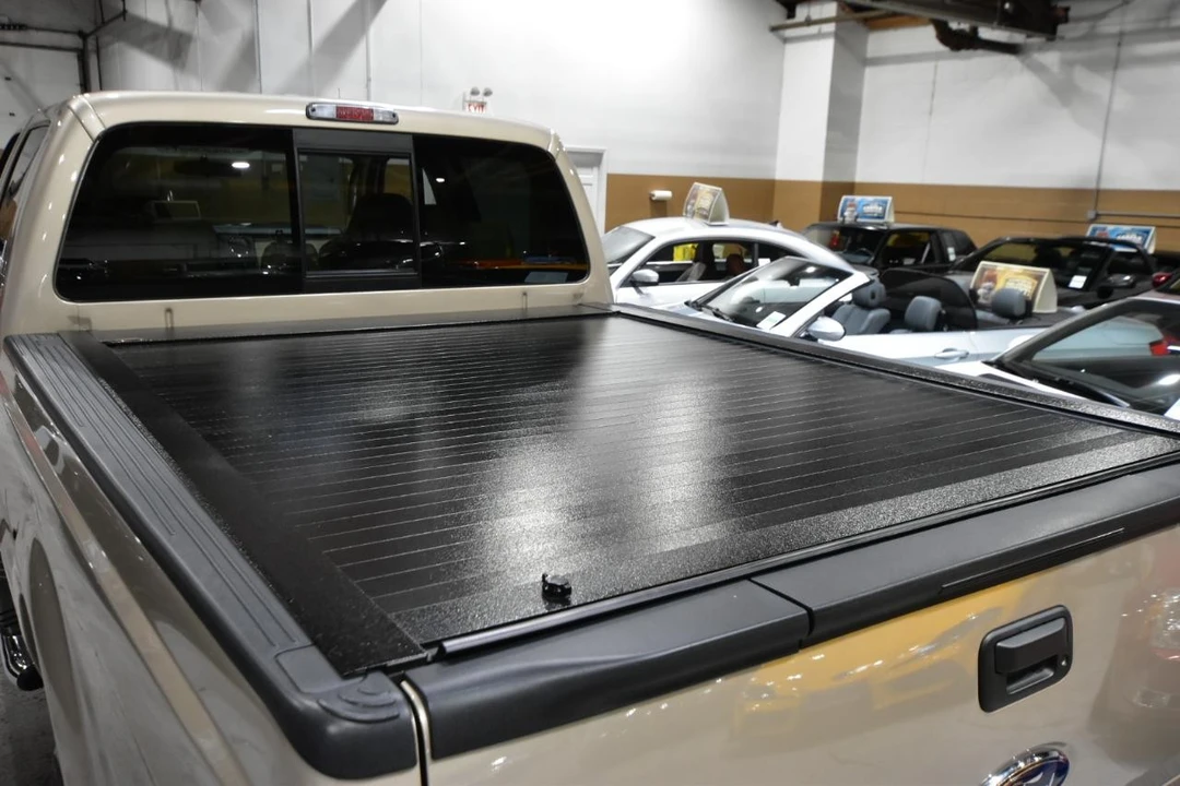 2008 Ford Super Duty 2nd Gen - Image 14 of 31