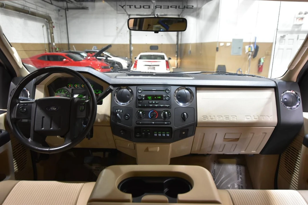 2008 Ford Super Duty 2nd Gen - Image 31 of 31