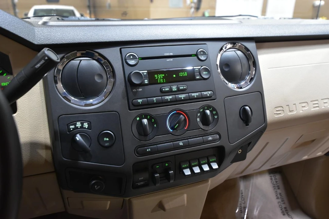 2008 Ford Super Duty 2nd Gen - Image 24 of 31