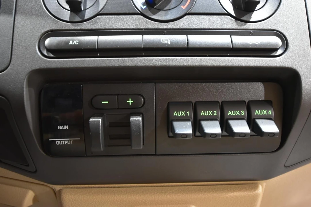 2008 Ford Super Duty 2nd Gen - Image 28 of 31