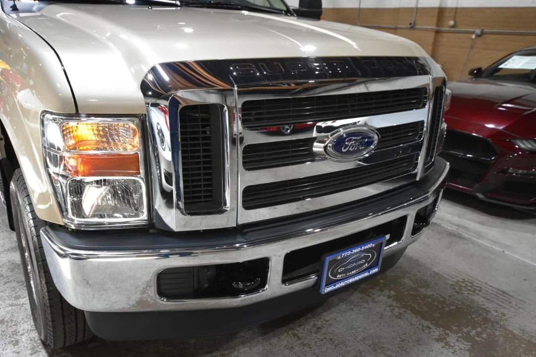 2008 Ford Super Duty 2nd Gen - Image 3 of 31