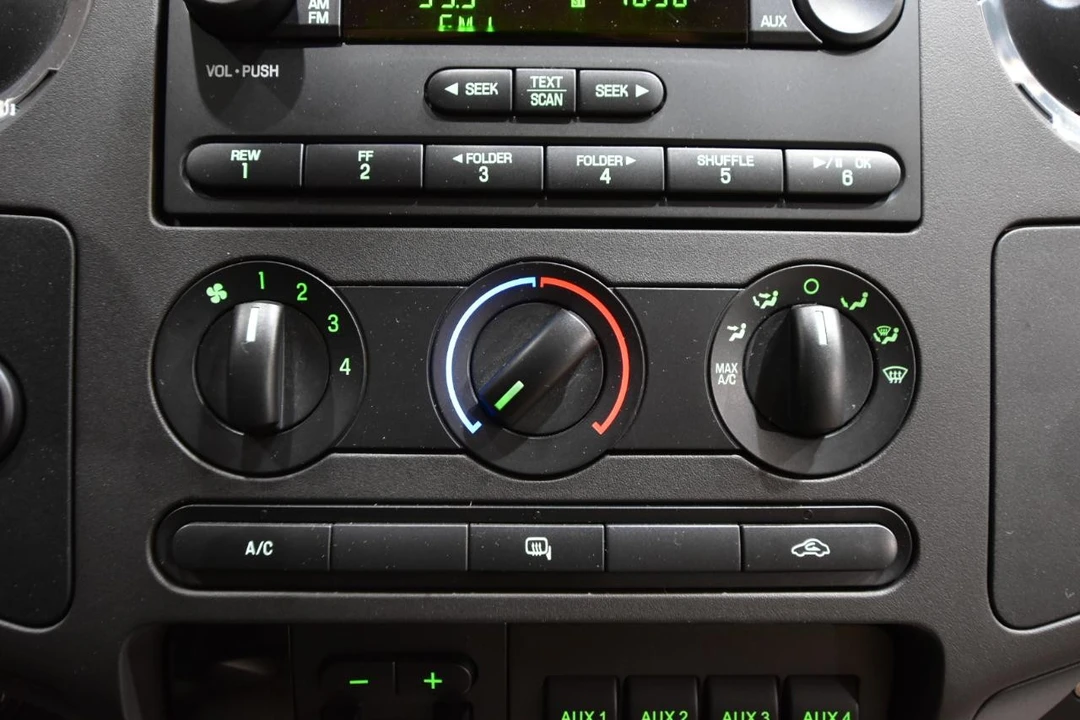 2008 Ford Super Duty 2nd Gen - Image 27 of 31