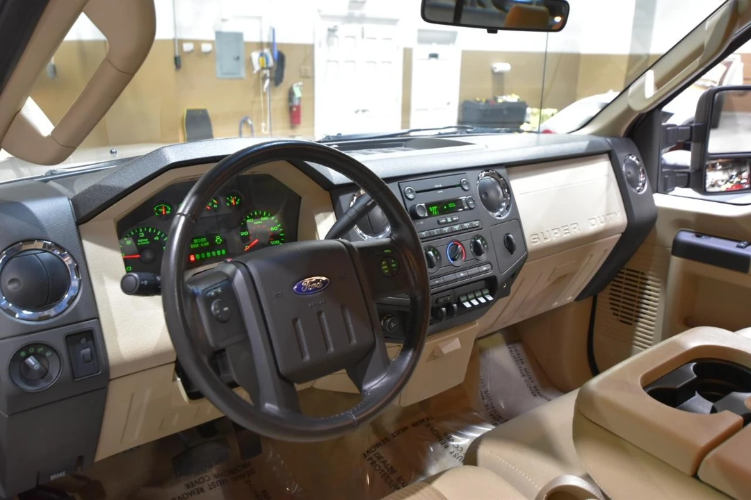 2008 Ford Super Duty 2nd Gen - Image 19 of 31