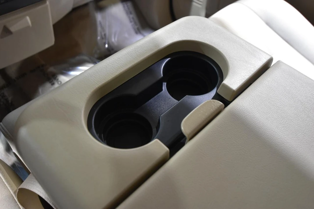 2008 Ford Super Duty 2nd Gen - Image 30 of 31