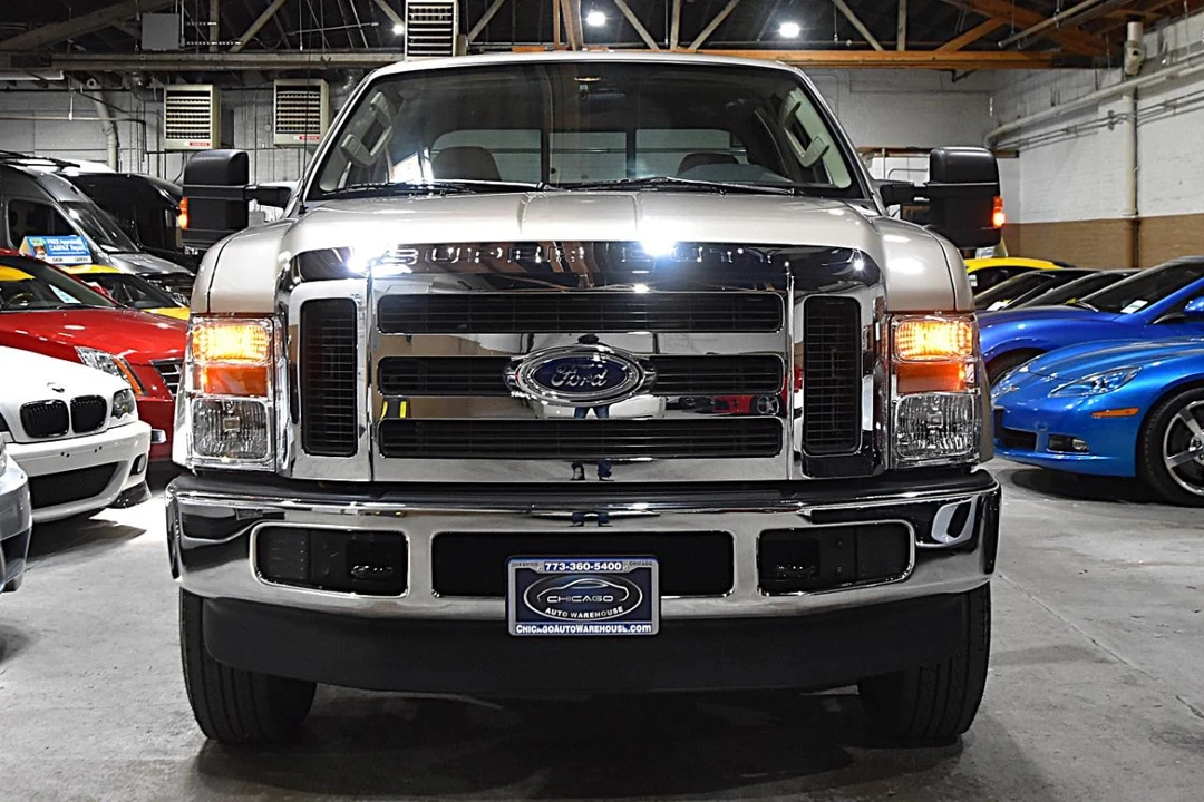 2008 Ford Super Duty 2nd Gen - Image 2 of 31