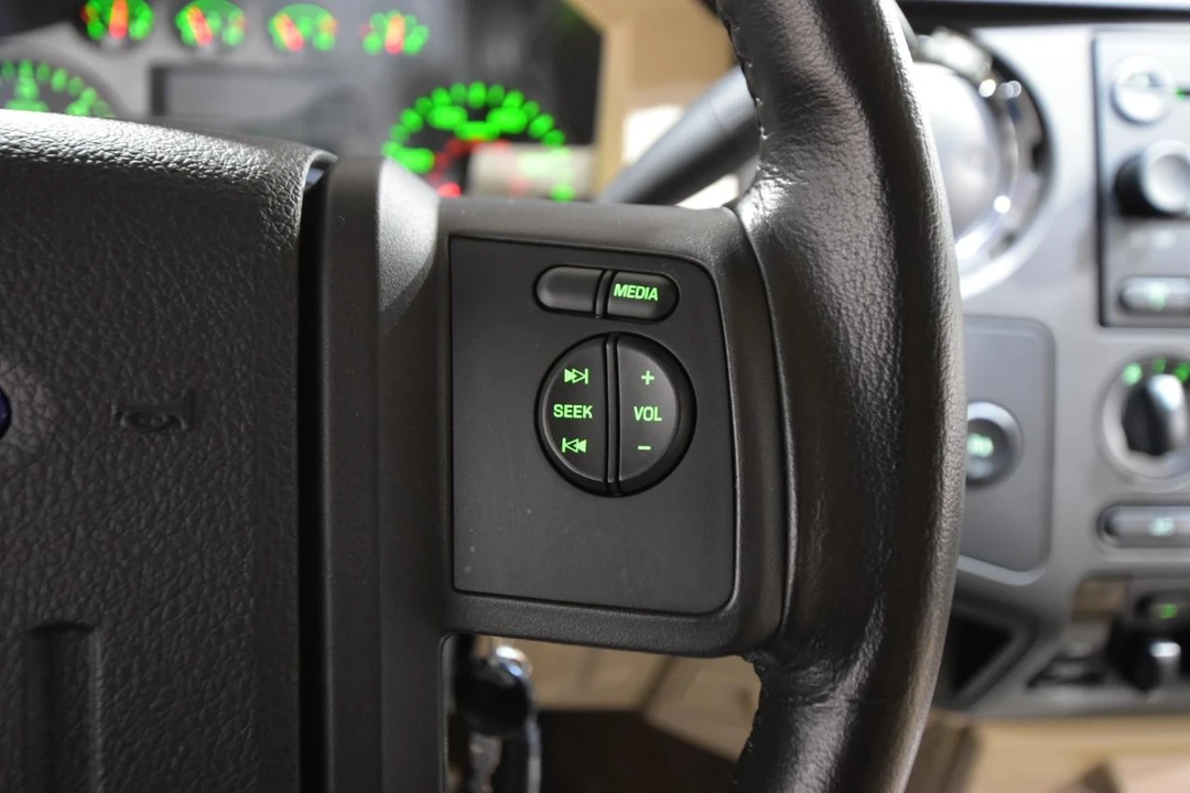 2008 Ford Super Duty 2nd Gen - Image 22 of 31