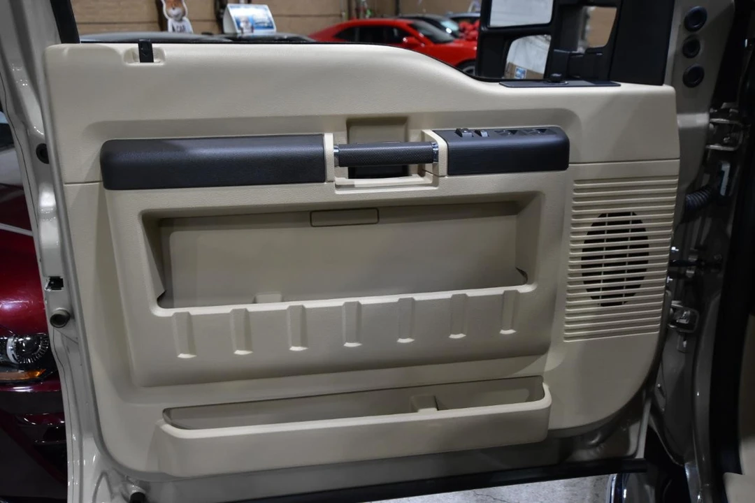 2008 Ford Super Duty 2nd Gen - Image 15 of 31