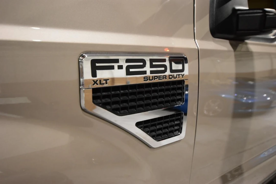 2008 Ford Super Duty 2nd Gen - Image 6 of 31