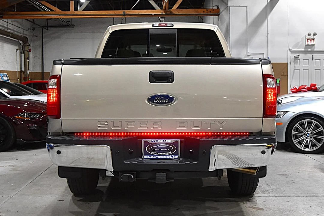 2008 Ford Super Duty 2nd Gen - Image 10 of 31