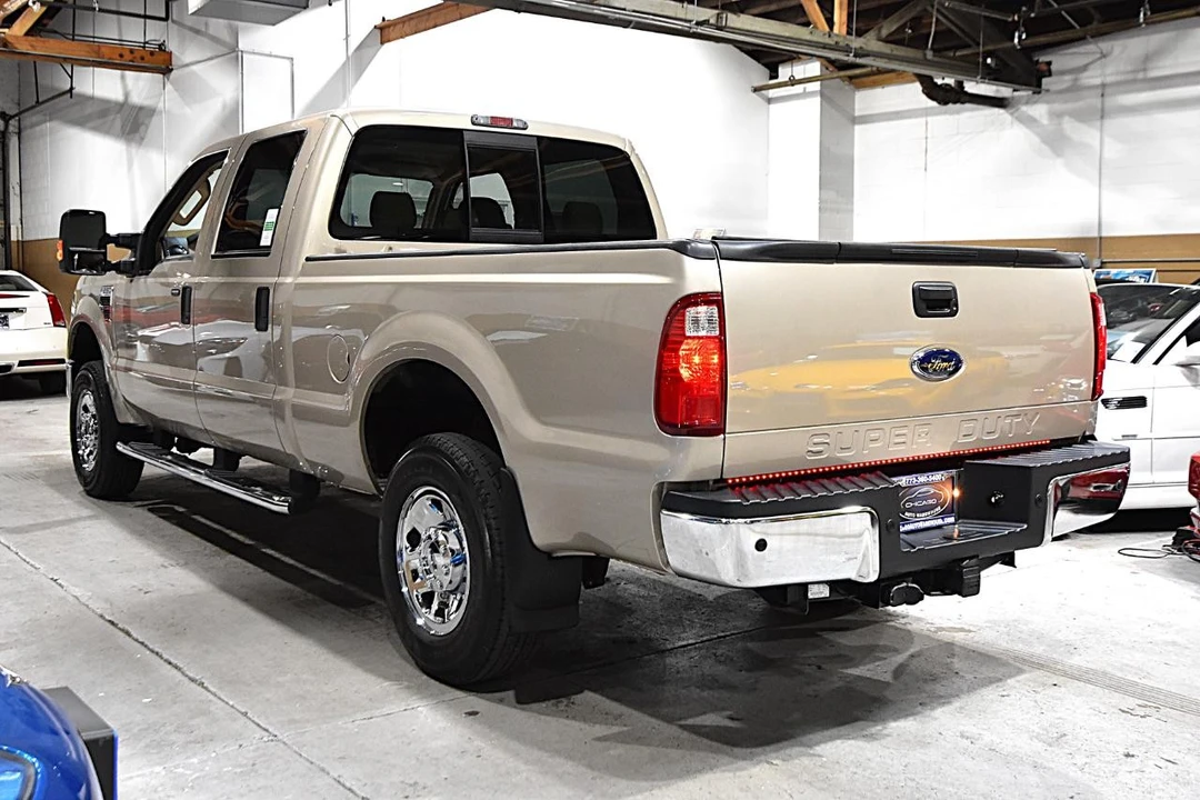 2008 Ford Super Duty 2nd Gen - Image 13 of 31