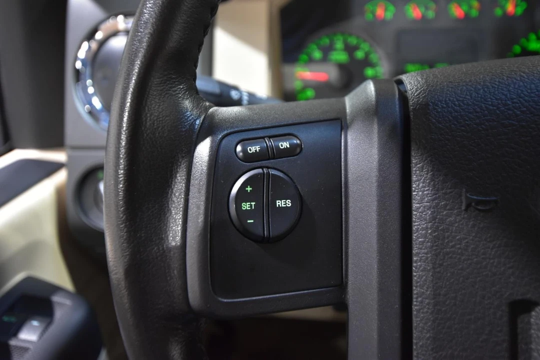 2008 Ford Super Duty 2nd Gen - Image 21 of 31