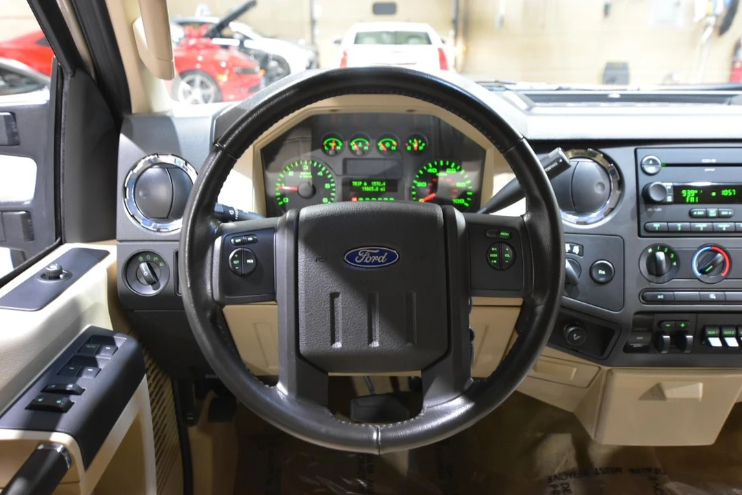 2008 Ford Super Duty 2nd Gen - Image 20 of 31