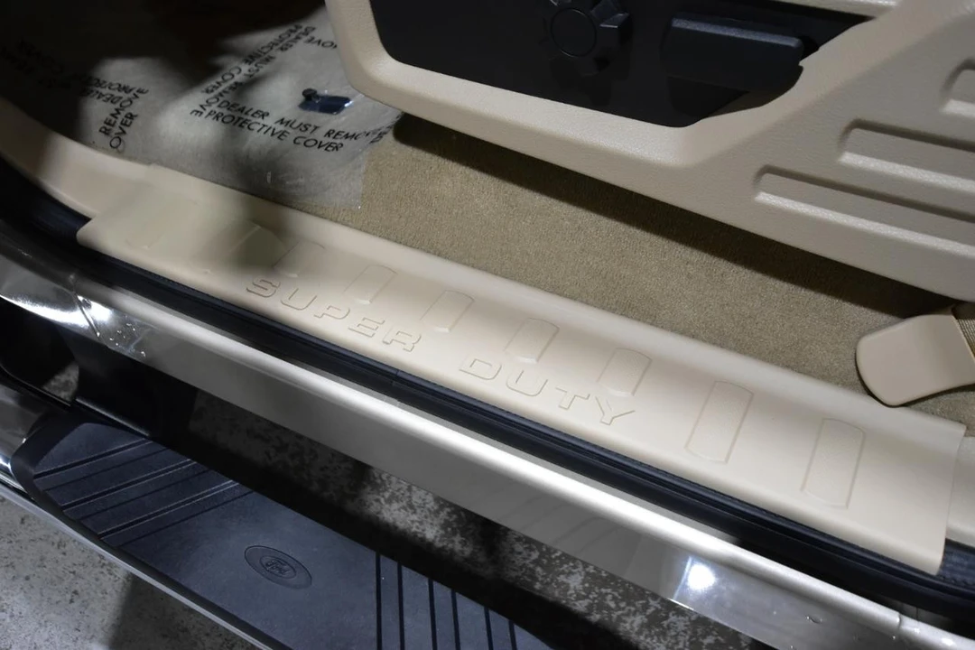 2008 Ford Super Duty 2nd Gen - Image 17 of 31