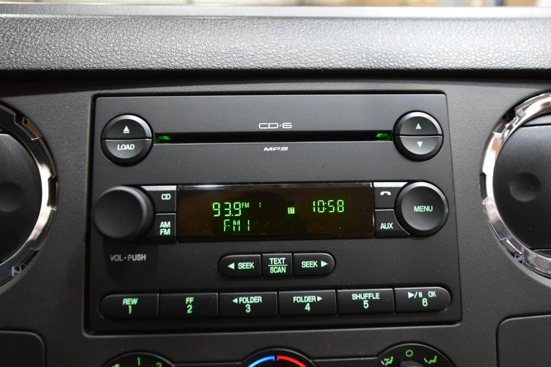 2008 Ford Super Duty 2nd Gen - Image 26 of 31