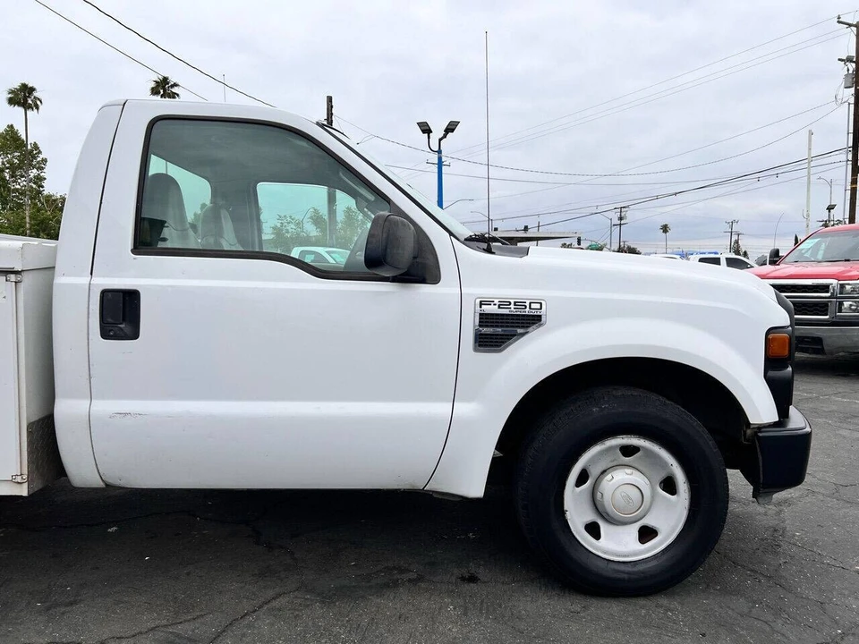 2008 Ford Super Duty 2nd Gen - Image 5 of 22