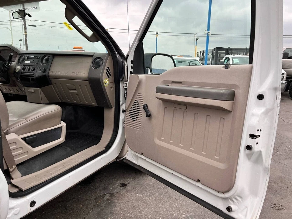 2008 Ford Super Duty 2nd Gen - Image 20 of 22
